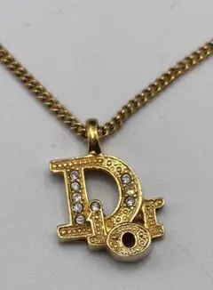 極美品 Dior ロゴ ネックレス ディオール パール y2k 94 極美品 Dior ロゴ ネックレス ディオール パール y2k 94 - メルカリ