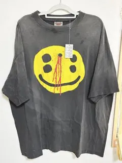 新品未使用 カクタスジャック × セントマイケル コラボTシャツ XXL