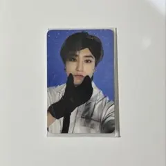 スキズ パイロット pilot ハン ハンジソン トレカ