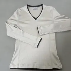 〔nicole club for men〕ニコルメンズ長袖 カットソー