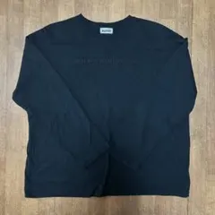 kemio store／TATOO LONG T-SHIRT