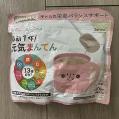 元気まんてん まんてんバランス300g 30日分