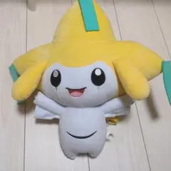 ポケモン ジラーチ ぬいぐるみ