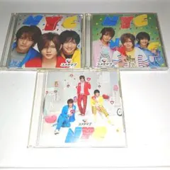 【売り尽くし】NYC ユメタマゴ 3形態セット