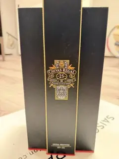 Chivas Regal シーバスリーガル 25年 空ボトル 空瓶 X5 - メルカリ