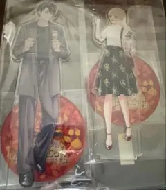 2025年最新】寄宿学校のジュリエットアクリルスタンドの人気