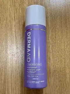 DERMAAID トリプルアクティブローション 150mlのサムネイル