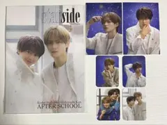 藤本洸大 starside 7枚セット - メルカリ