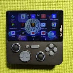 GAMEМT　E5 Ultra 携帯ゲーム機