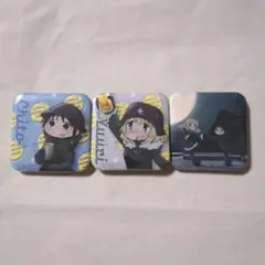 少女終末旅行 第6巻 特典 ラバーストラップ - メルカリ