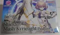 松*田様 30MS 新品 シールダー/マシュ・キリエライト パラディーン fgo