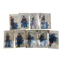 SnowMan アクリルスタンド'20夏 コンプリート Snow Man