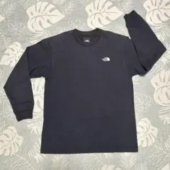THE NORTH FACE ロングスリーブTシャツ バックプリント L