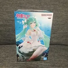 【新品・未開封】初音ミク クリオネ フィギュア