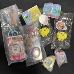 たまごっち　ガチャ　食玩まとめ売り