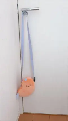 にっこりーノ ショルダーバッグ 胃のサムネイル