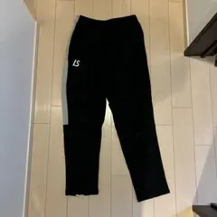 ルースイソンブラ ジャージ