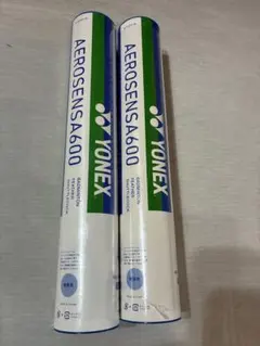 2026年最新】yonex エアロセンサ 600の人気アイテム - メルカリ