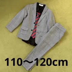 小学校　入学式　フォーマル　Sサイズ(110cm相当)　120cm
