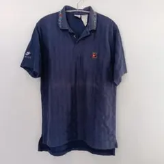 NIKE　ポロシャツ　'90s　NIKE TENNISのサムネイル