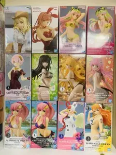 美少女フィギュア　まとめ売り32体セット　デアラ2.5次元　To LOVEる 2025年最新】時崎狂三 フィギュア 1/2.5の人気アイテム - メルカリ