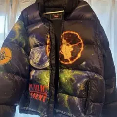 Supreme×UNDERCOVER MA-1ジャケット　シュプリーム 中古・古着通販】SUPREME (シュプリーム) UNDERCOVER (アンダー