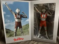 新品未使用品　エクスプラス 大怪獣シリーズ ウルトラマンCタイプ 登場ポーズ エクスプラス|大怪獣シリーズ ウルトラマン(Cタイプ) 登場ポーズ