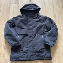 l*l様 【S】2025復刻 UNIQLO +J ハイブリッドダウンオーバーサイ