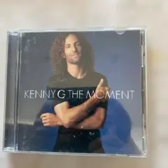Kenny G The Moment CD