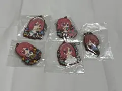 五等分の花嫁 中野三玖 ラバスト まとめ