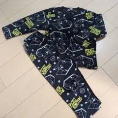 ポケットモンスター パジャマ 130cm