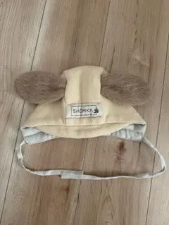 shomka ベビー帽子