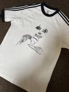 adidas FUCKING AWESOME 25SS FA TEA TEE