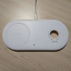 Anker ワイヤレス充電器 Apple Watchホルダー付