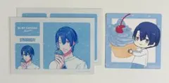 うたプリ 聖川真斗 BGS 購入特典 エポス特典