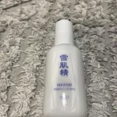 【新品】KOSÉ 雪肌精 エッセンシャルスフレ 140ML
