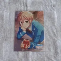 あんスタ コレクション缶バッジ 2026 Jan Idol 真白友也 - メルカリ