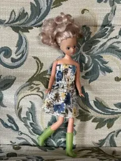 マリークワント 1970’s ヴィンテージドール デイジーちゃん マリークワント 1960〜70's ヴィンテージドール デイジーちゃん - メルカリ