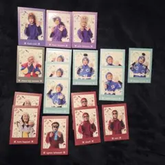 忍ミュ　第15弾学園祭　ぱしゃこれ