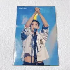 stray kids maniac in seoul アコーディオンポストカード