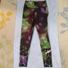 サルセーションウェア　レギンス ワンサイズ 2025年最新】サルセーション レギンスの人気アイテム - メルカリ