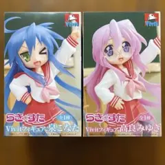 らきすた エクストラフィギュア Vol.3 小神あきら - メルカリ