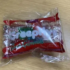 Ceephyp キーホルダー グミベアモチーフ