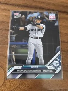 イチロー スポーツカード