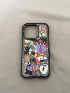 ケースティファイ iphone15pro