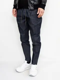 junhashimoto P09 EASY TUCK PANTS size2のサムネイル