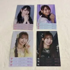 ＝LOVE イコラブ 瀧脇笙古 生写真 まとめ売り