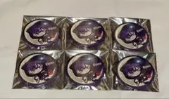 浦島坂田船 志麻ワン2026 Alice 缶バッジ - メルカリ