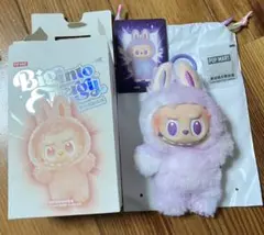 【正規品】ラブブ Big into Energy エナジー LUCK　ラック出品