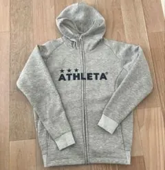 ATHLETA 160 パーカー　アスレタ